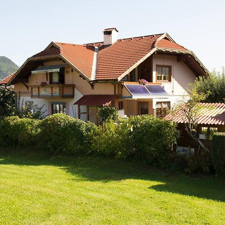 Ferienwohnung Galerie 7 Riegersdorf Kültér fotó