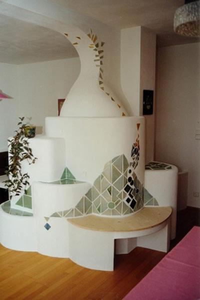 Ferienwohnung Galerie 7 Riegersdorf Kültér fotó