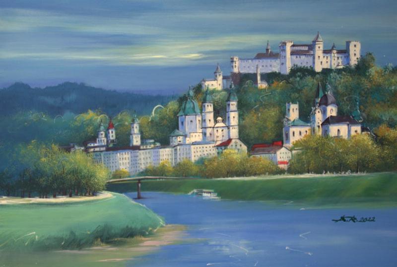 Ferienwohnung Galerie 7 Riegersdorf Kültér fotó