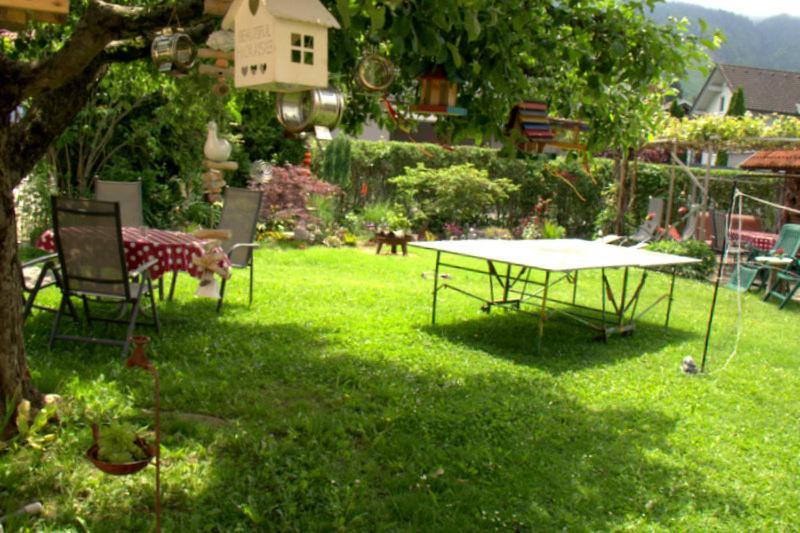 Ferienwohnung Galerie 7 Riegersdorf Kültér fotó