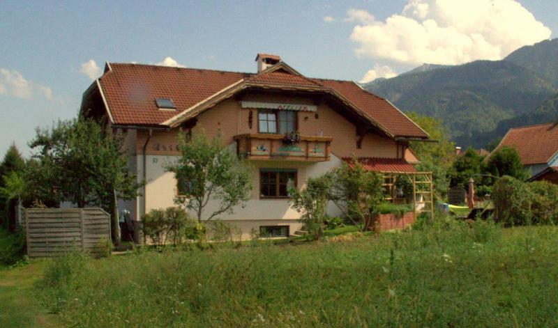 Ferienwohnung Galerie 7 Riegersdorf Kültér fotó