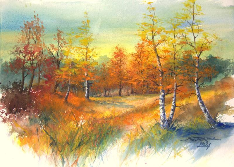 Ferienwohnung Galerie 7 Riegersdorf Kültér fotó