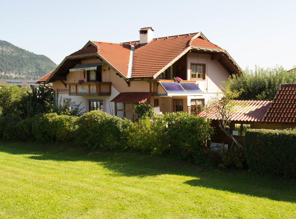 Ferienwohnung Galerie 7 Riegersdorf Kültér fotó