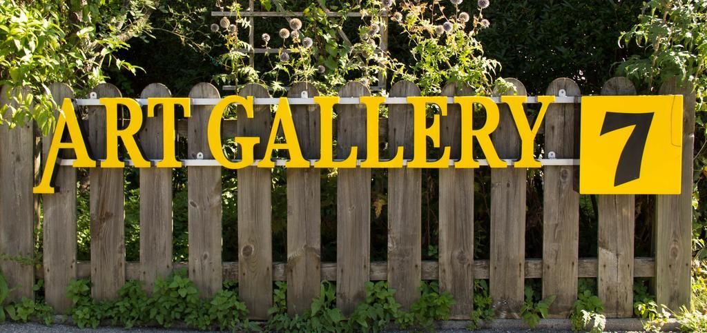 Ferienwohnung Galerie 7 Riegersdorf Kültér fotó