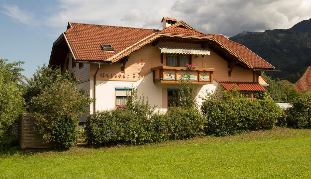 Ferienwohnung Galerie 7 Riegersdorf Kültér fotó